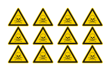 Household Labeling Kit