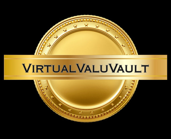 Virtual Valu Vault
